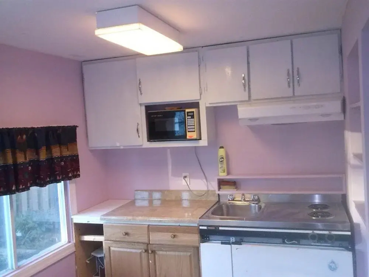 Port Hope Mini home