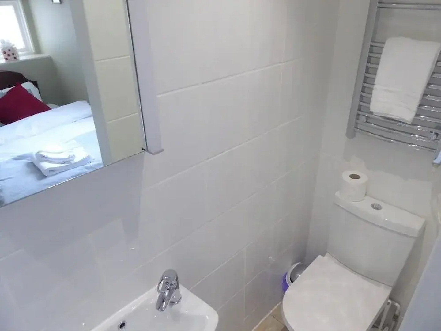 The Gleneagles Guesthouse