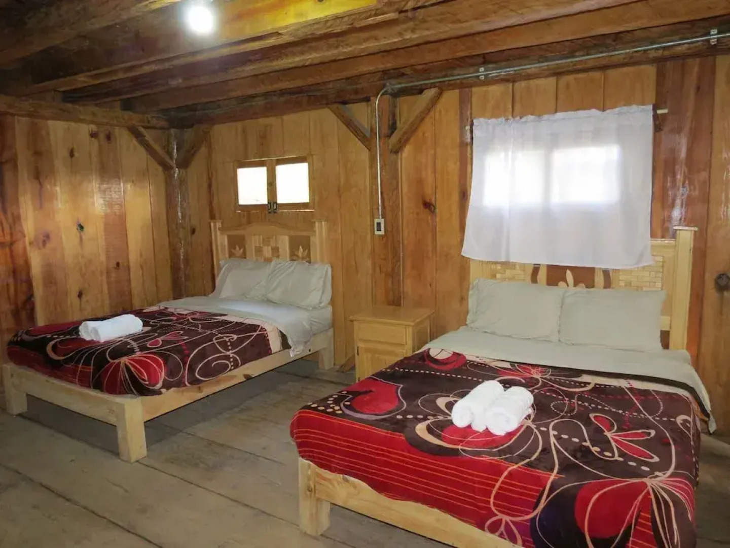 Viña Real Cabañas Rotamundos