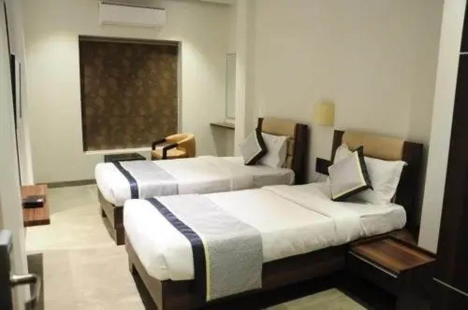 Hotel Ramraj