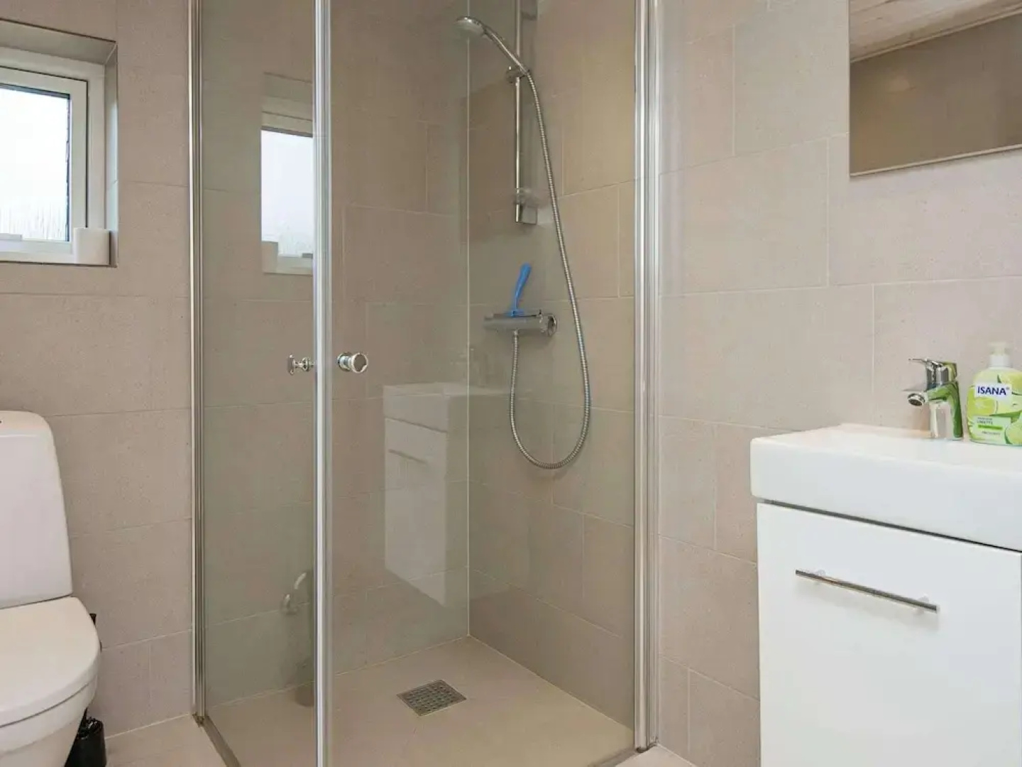 12 Person Holiday Home in Romo
