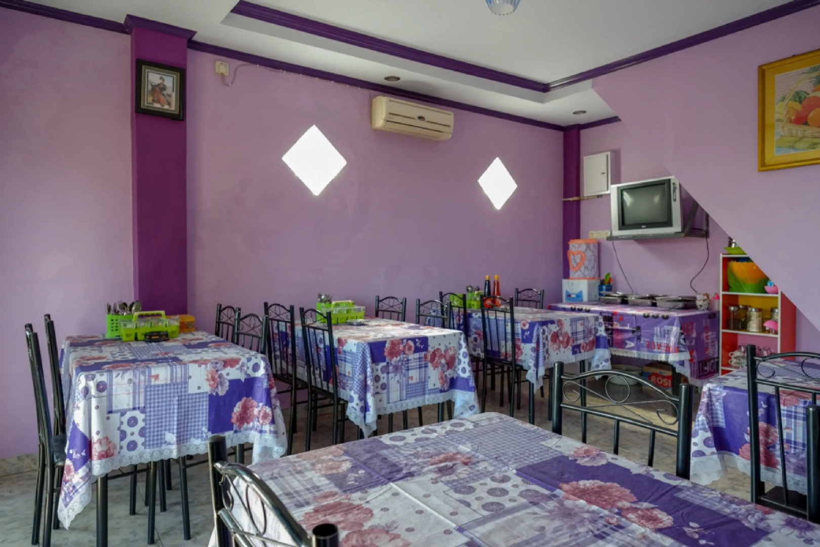 RedDoorz @ Hotel Aulia Majene