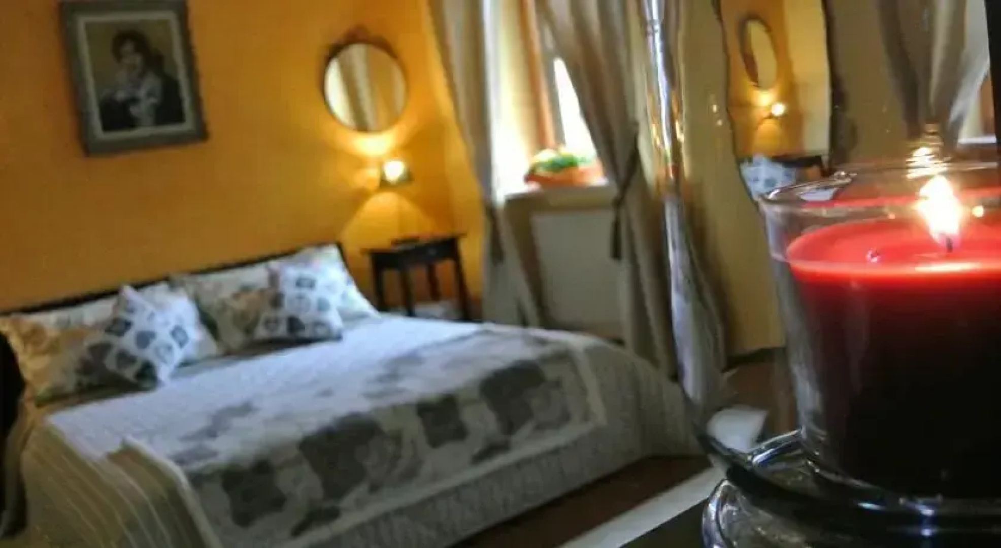 Casa Nostra B&B