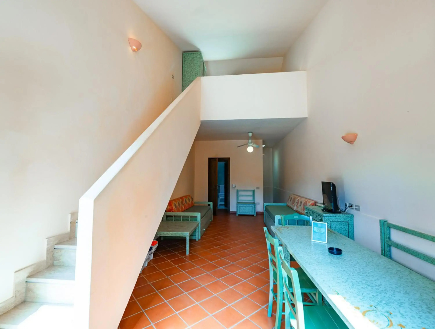 La Tonnara Di Bonagia Resort