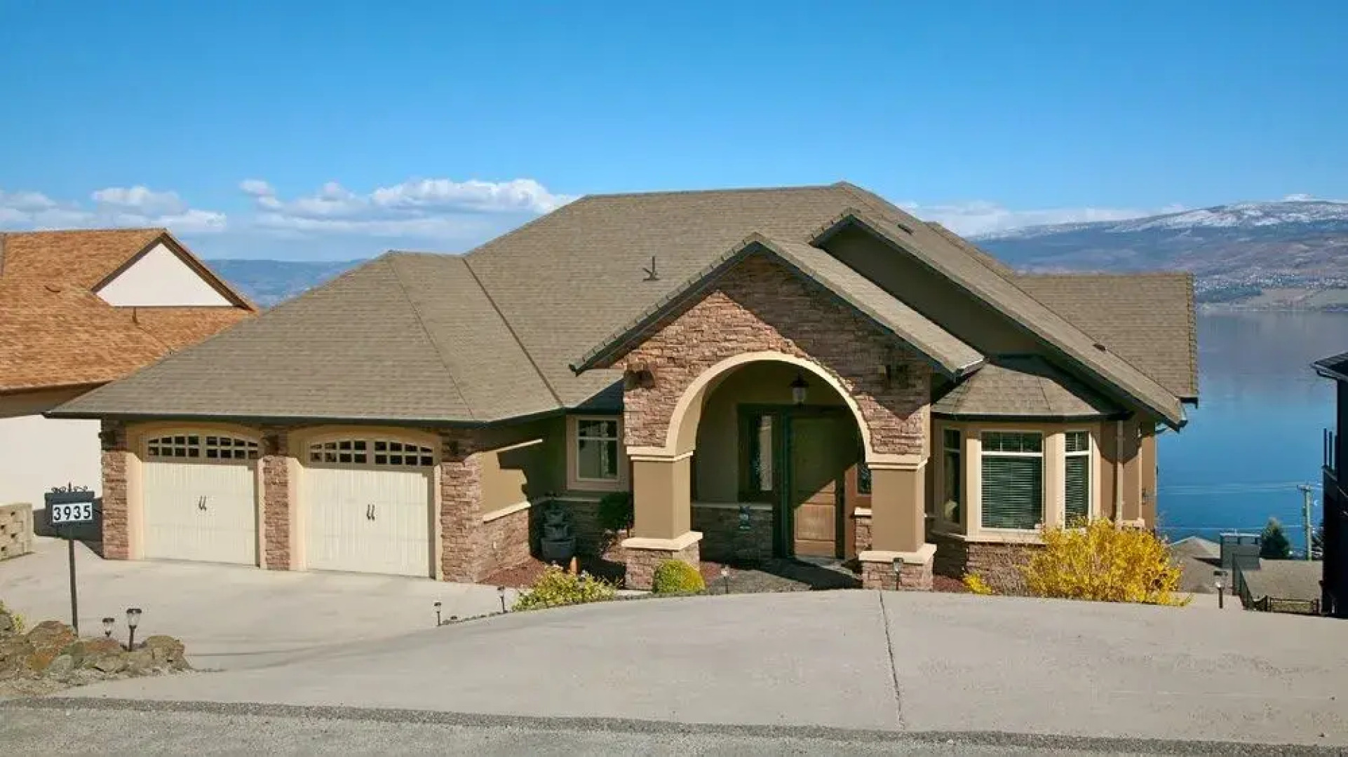 An Owl's Perch Vacation Suite