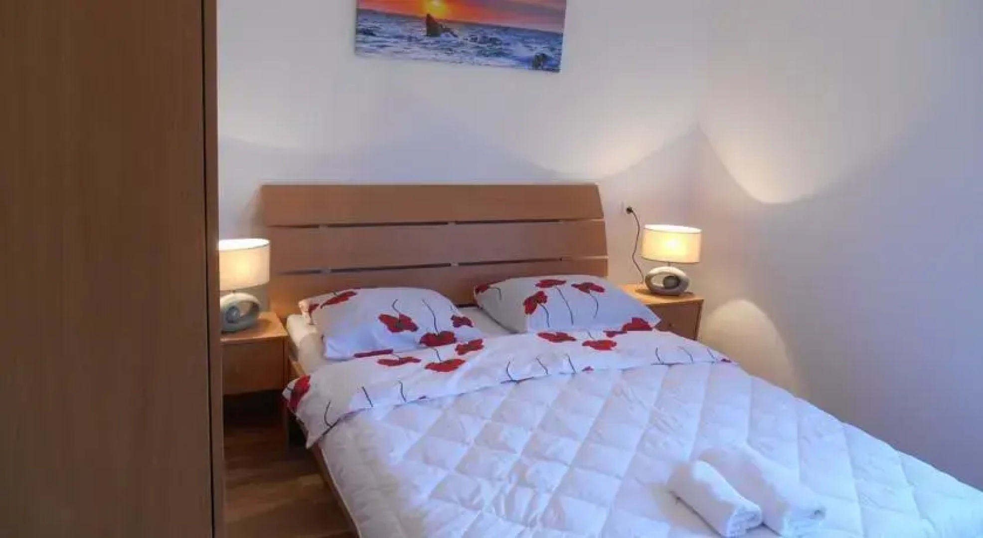 Apartment Antonia Vrsi