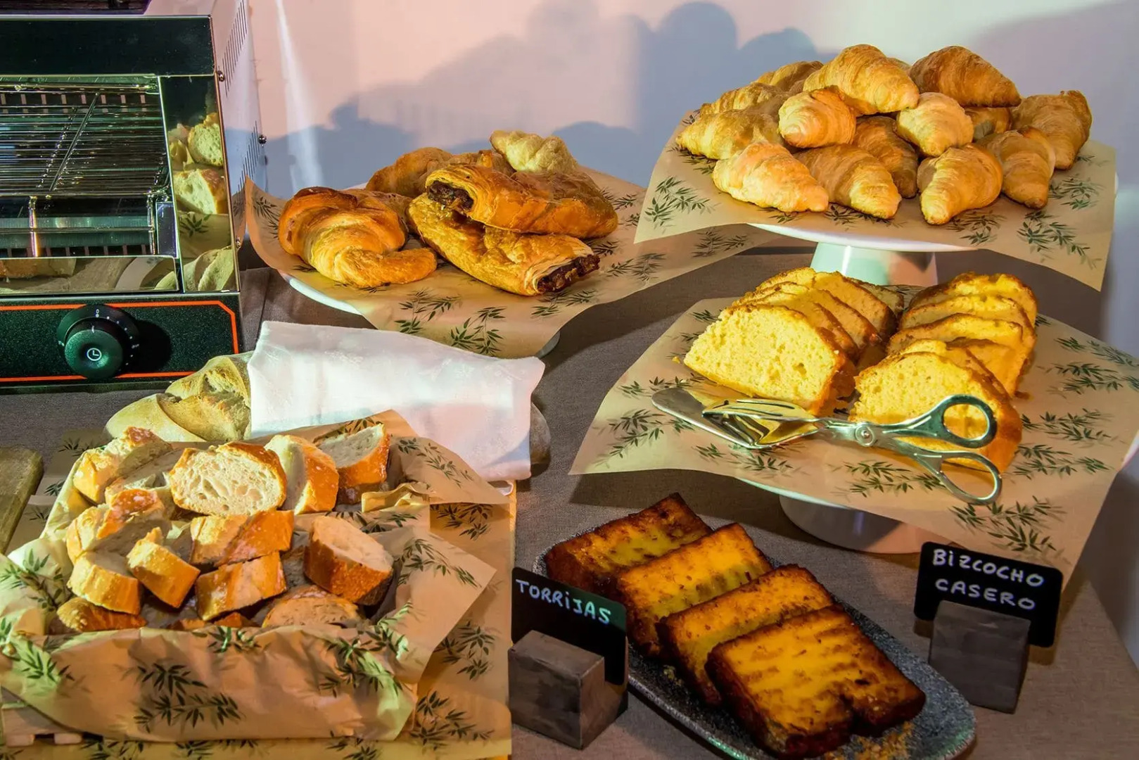 Hotel Boutique Loriente