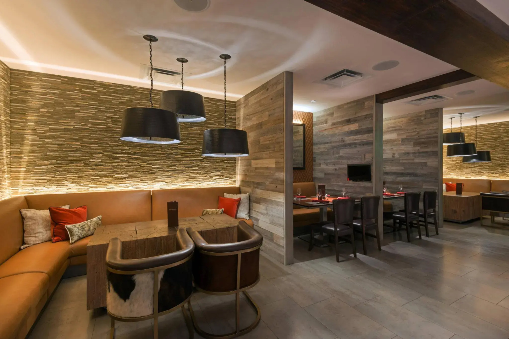 Boulder Marriott