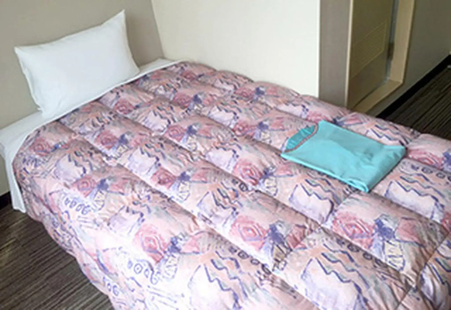 Hotel Niihama Hills Prince House