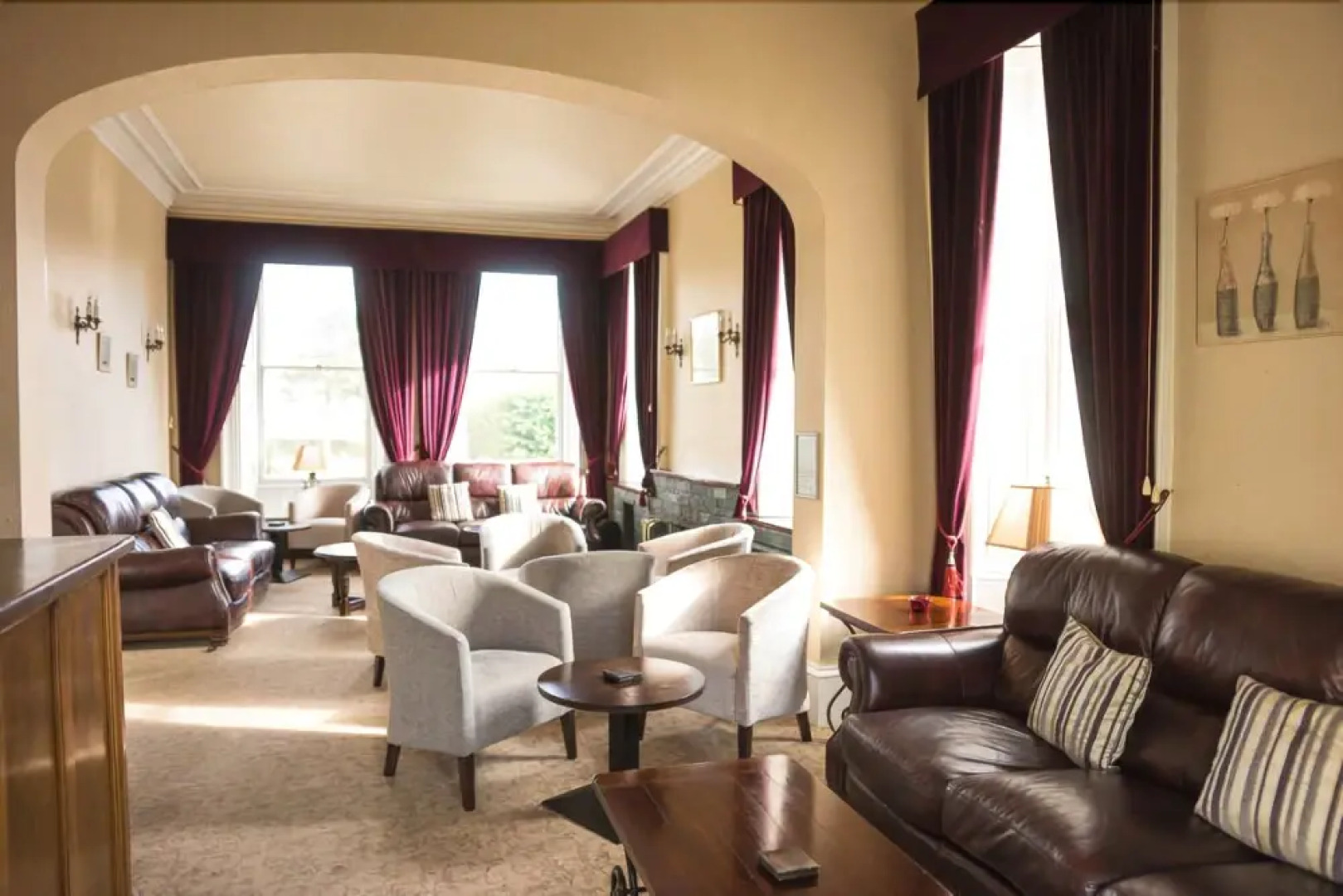 Westlakes Hotel and Restaurant