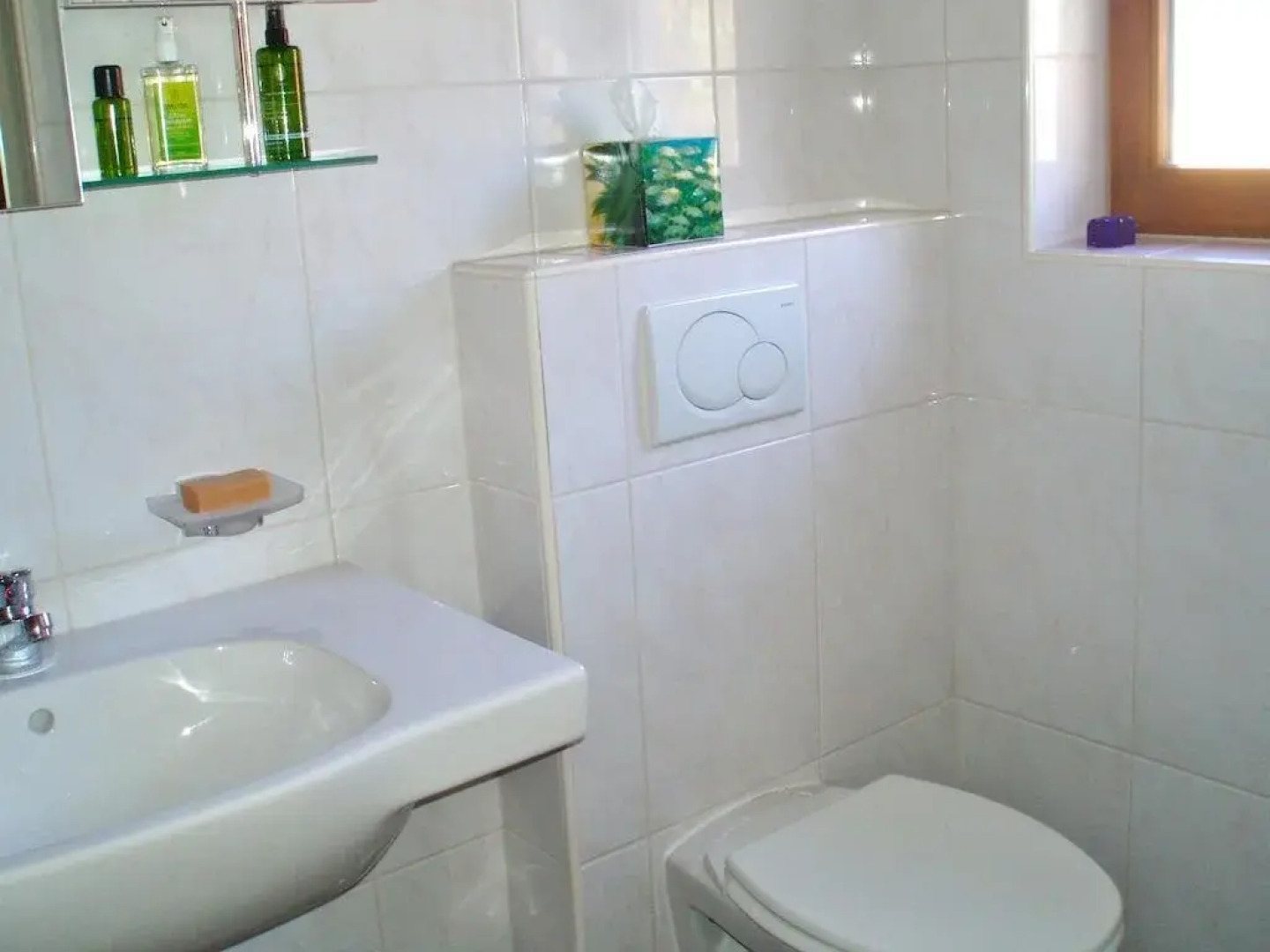 Ferienappartement Aich