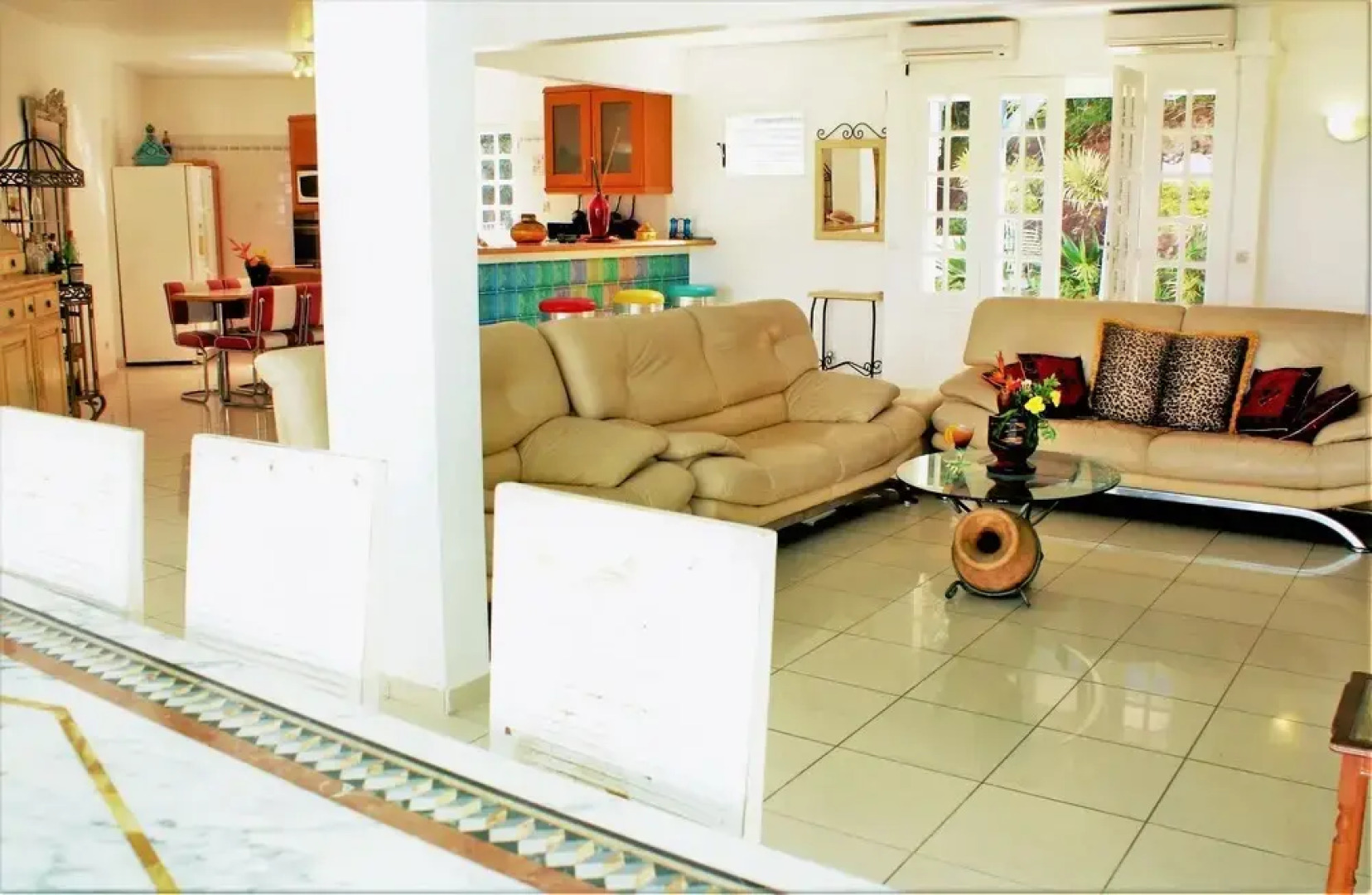 Villa prestige Caraïbes Bonheur