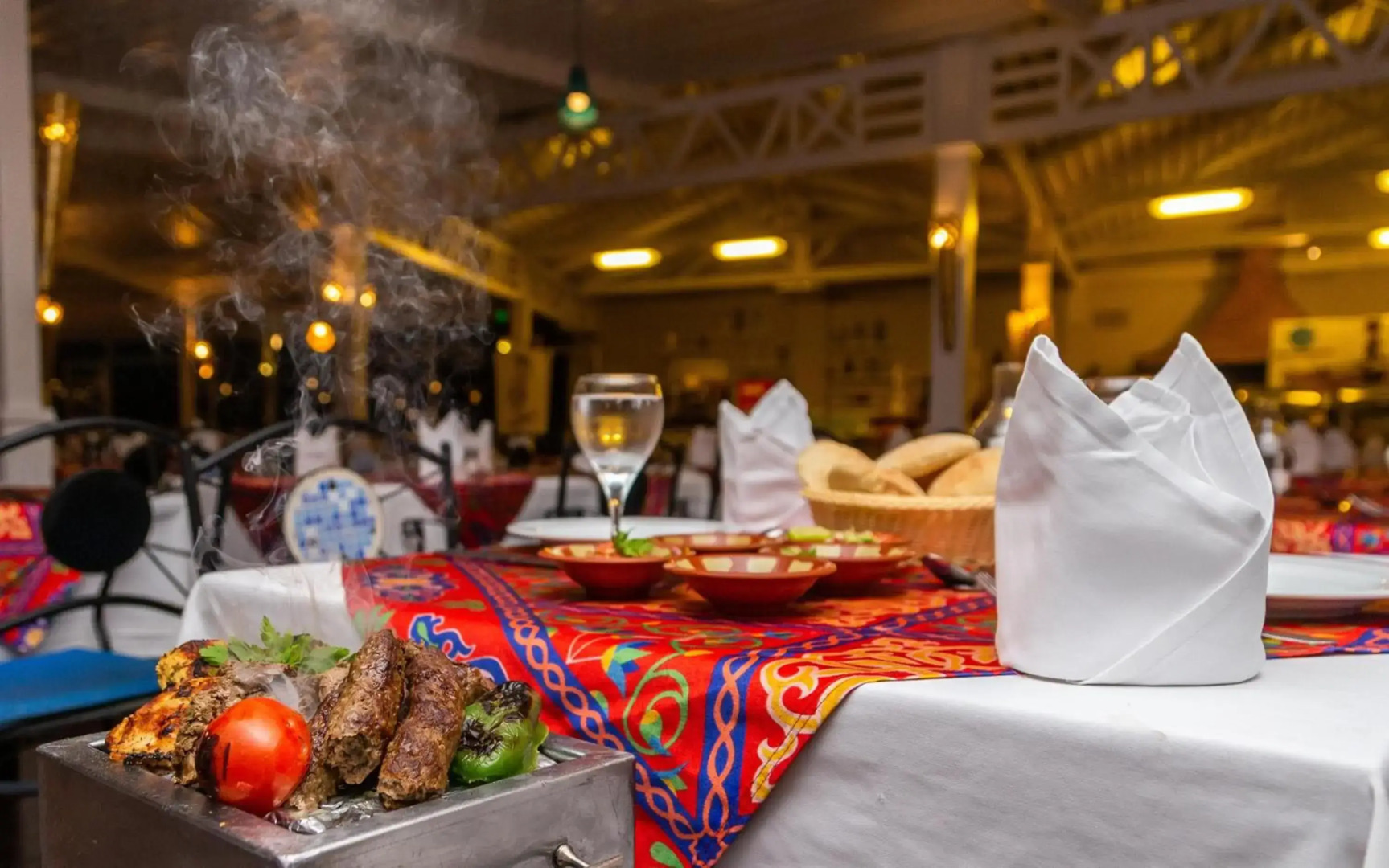 Sentido Caribbean world soma Bay