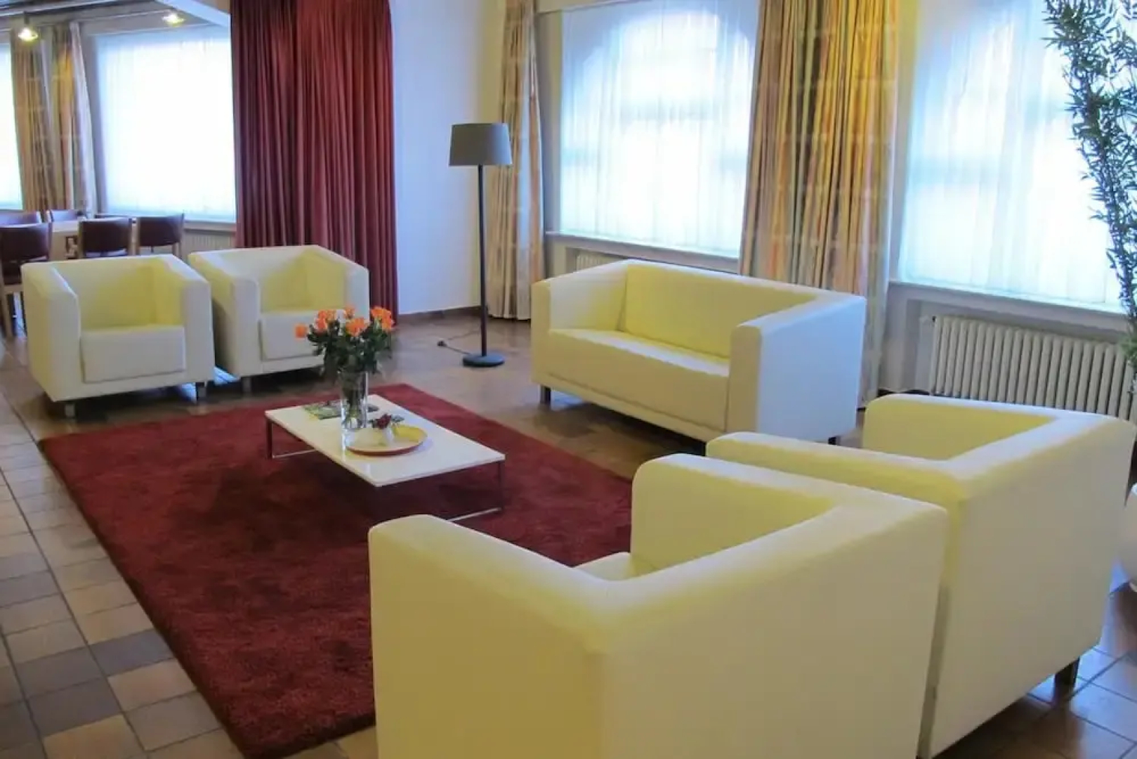 Vakantiecentrum Zeelinde