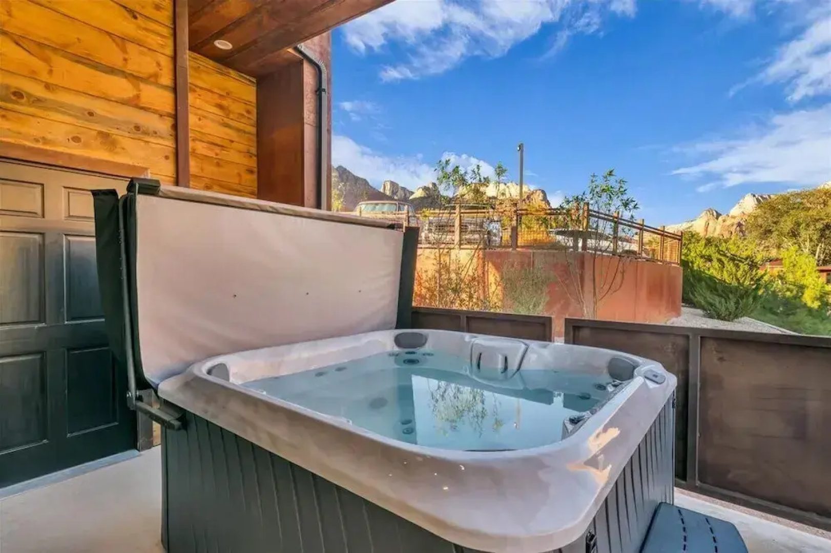 Zion Sage Suites