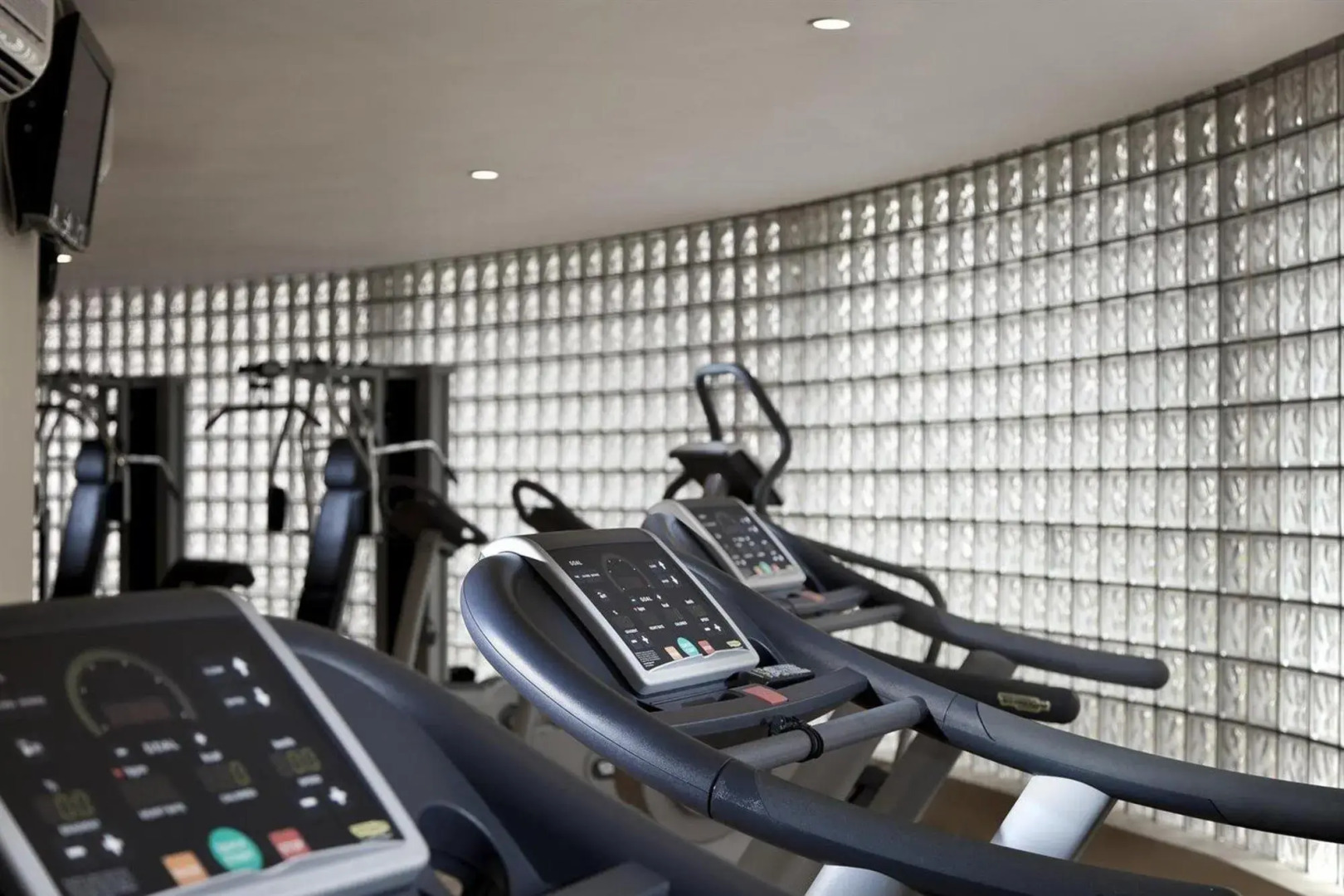 The Federal Palace Hotel & Casino