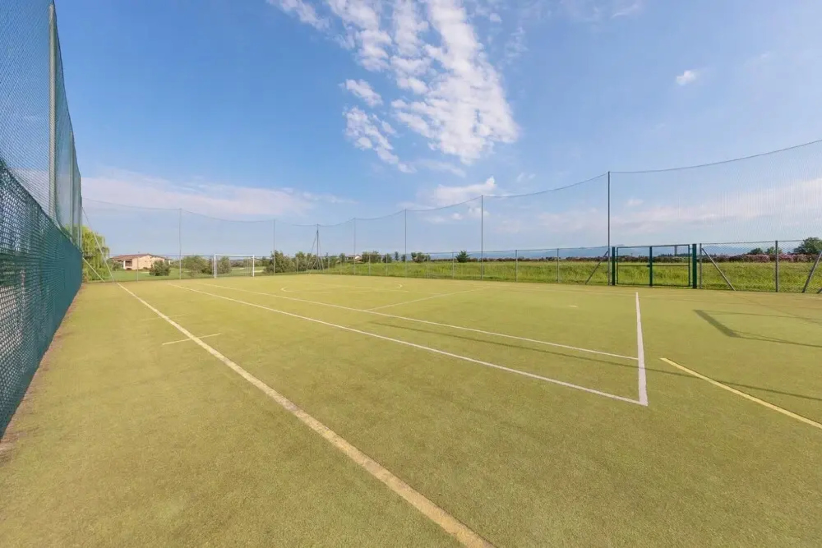 Il Green 6 10 Apartment by Wonderful Italy