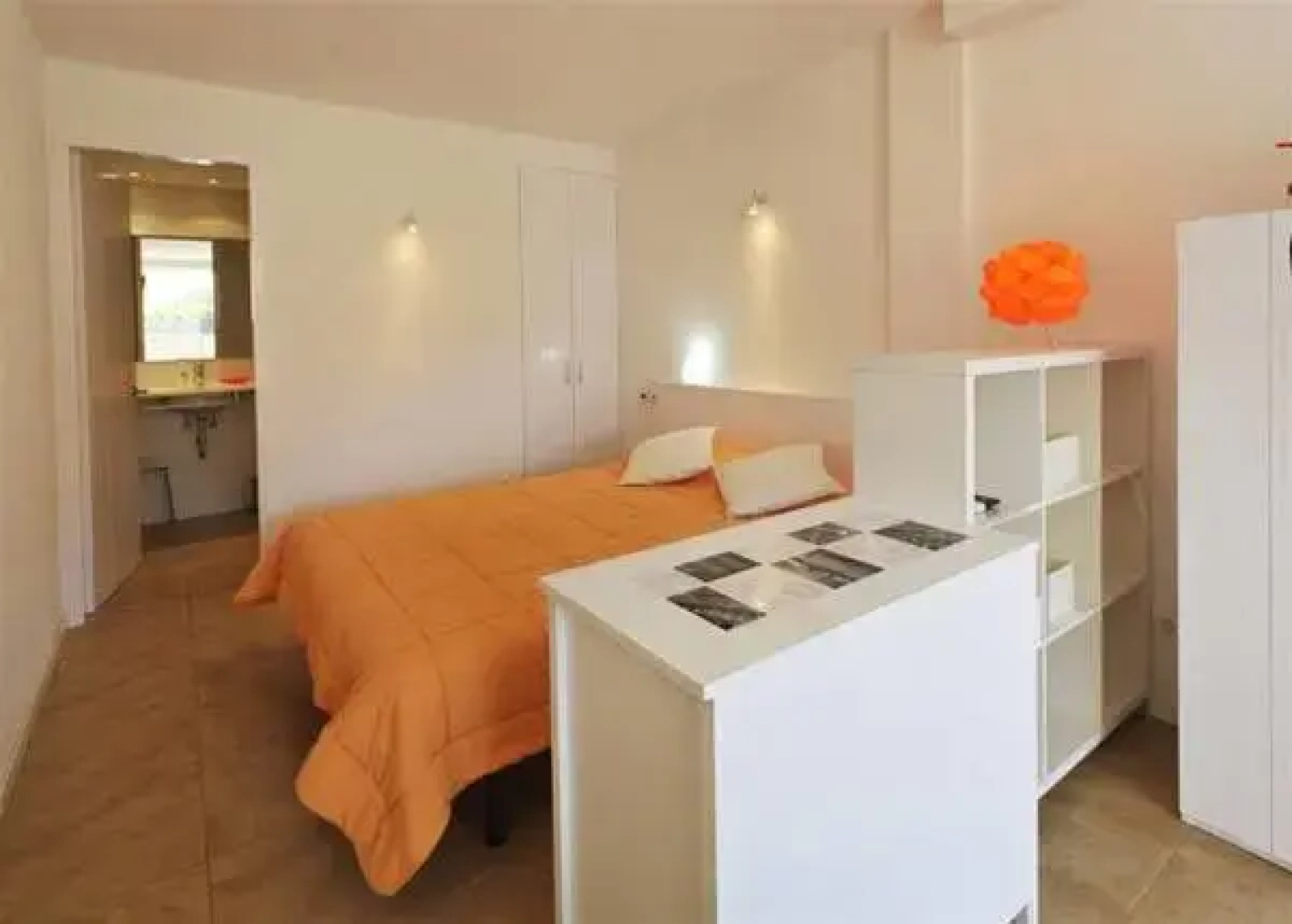 LHeretat, Hotel i Apartaments