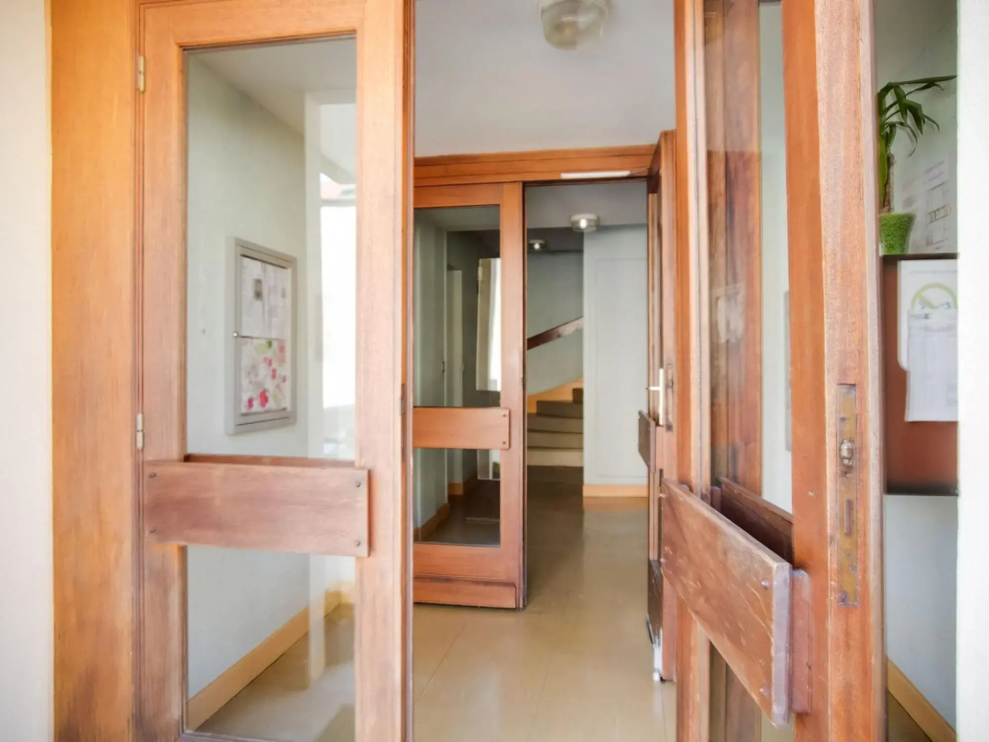 Apartment in Chaumont Near Town Center