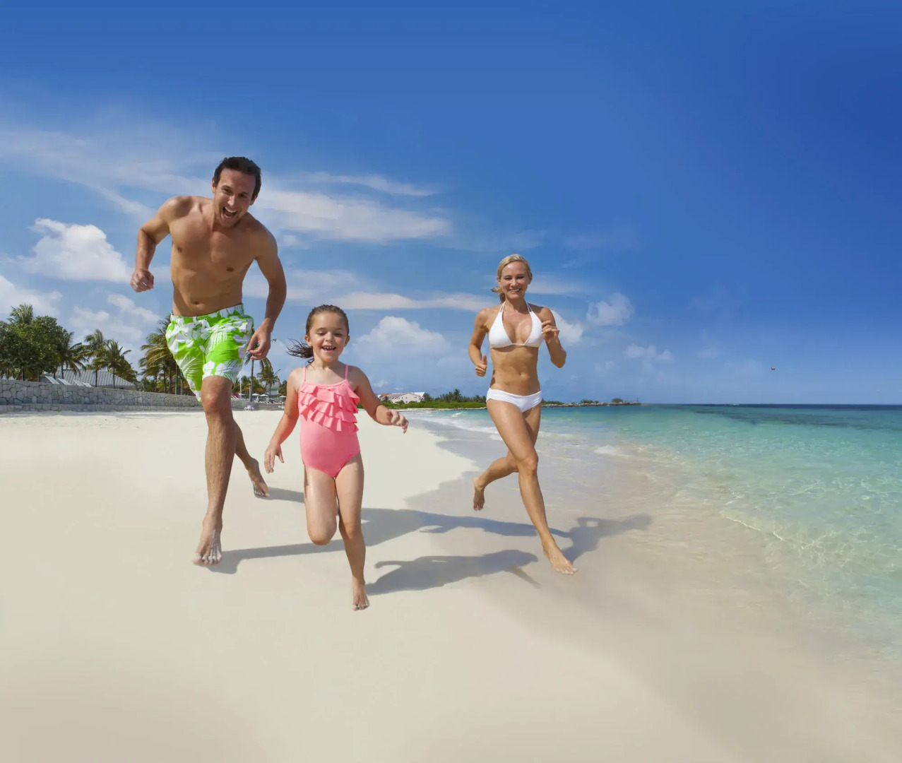 Lighthouse Pointe at Grand Lucayan