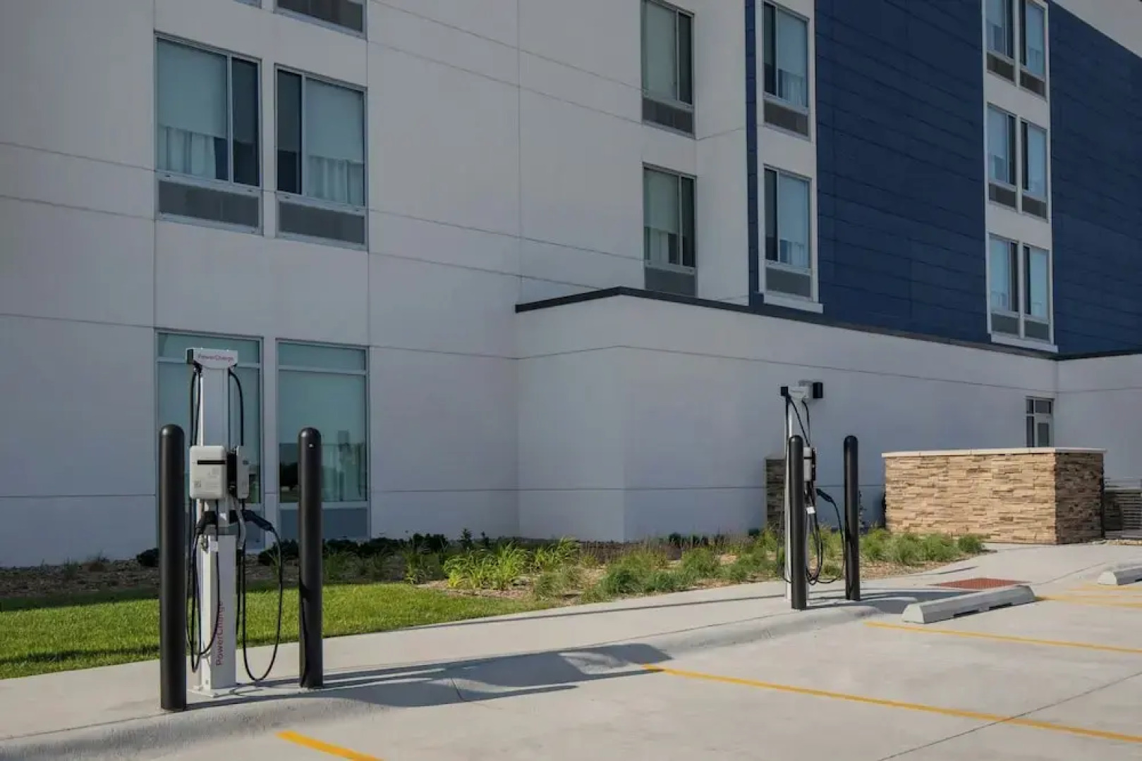 Springhill Suites By Marriott Grand Island