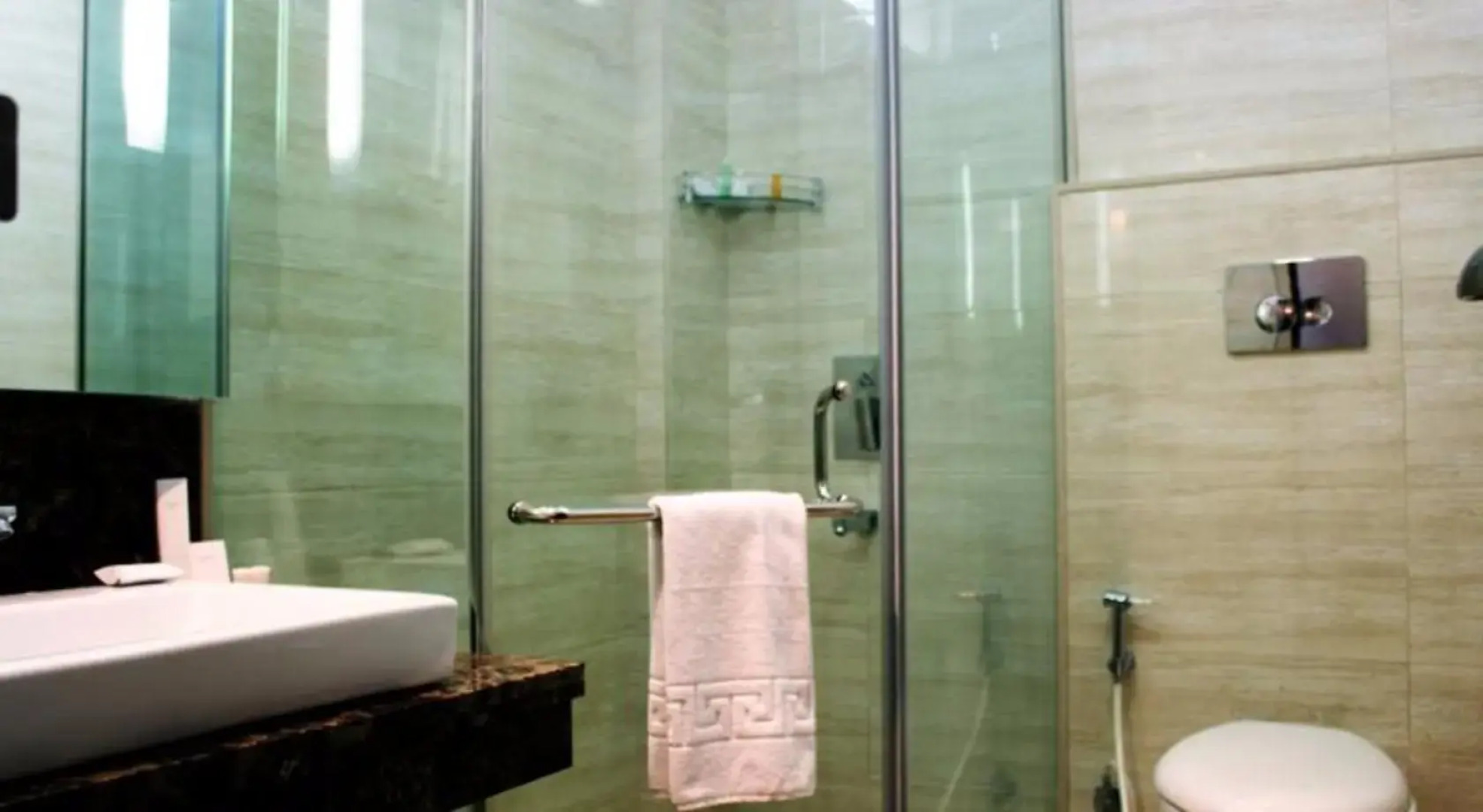 Stately Suites MG Road