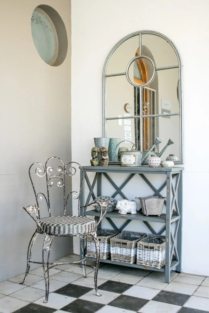 First Avenue Guesthouse