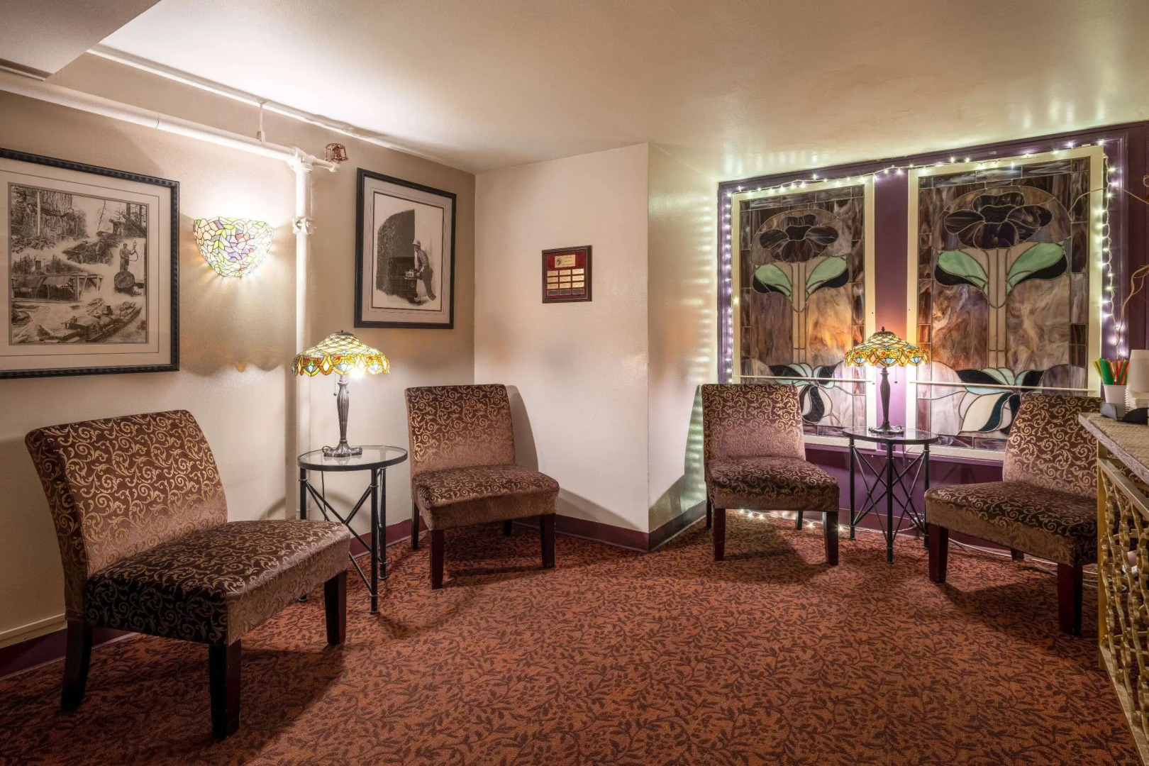 Gilmore Hotel, Trademark Collection by Wyndham