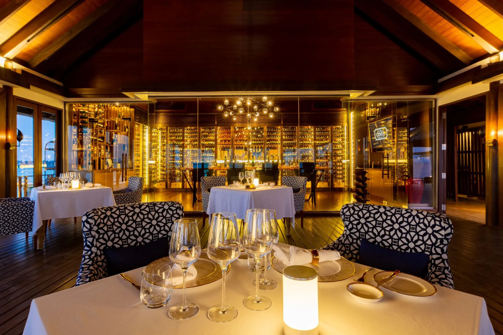 Ozen Reserve Bolifushi- All Inclusive with Free Transfers