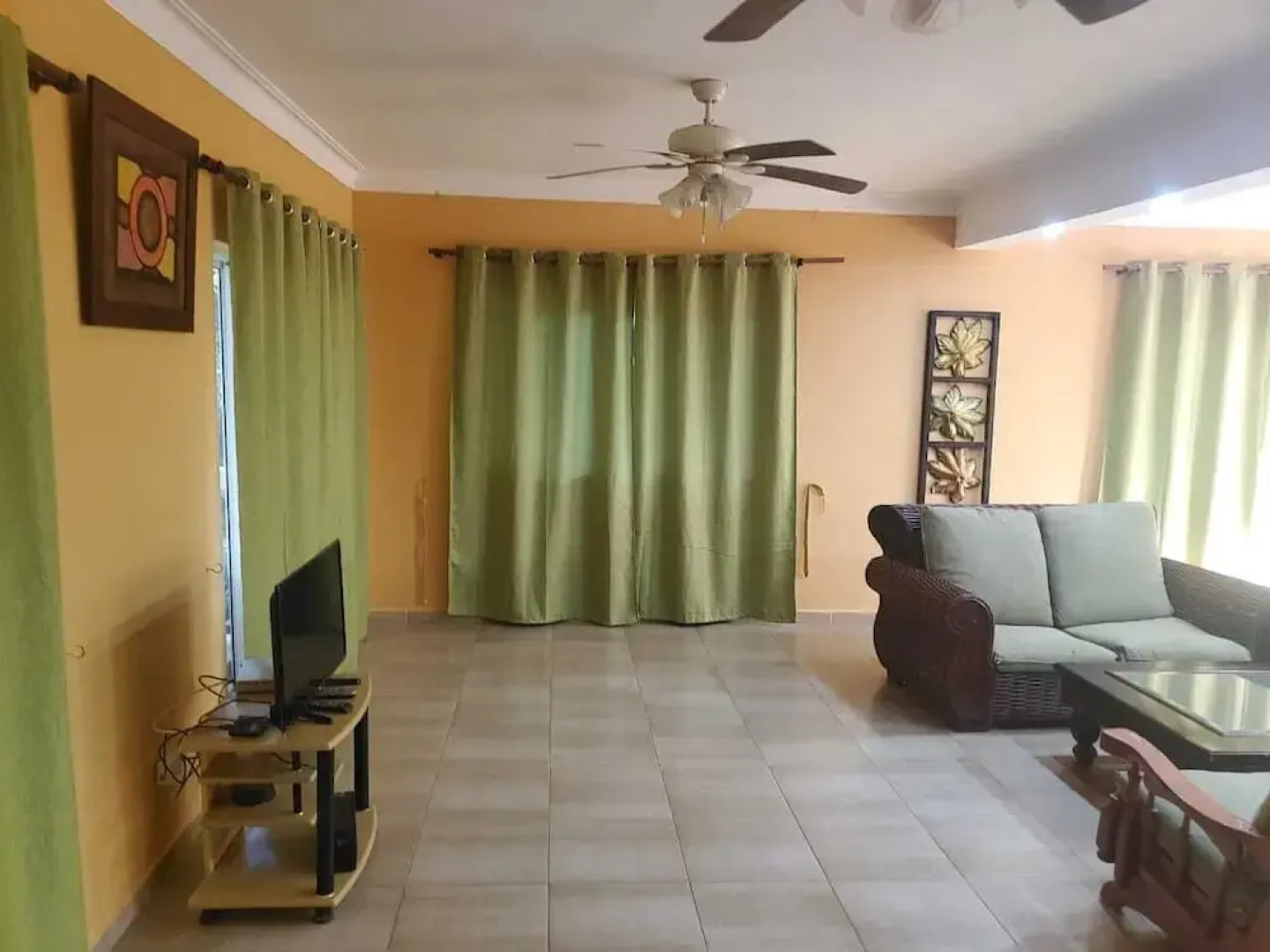 Four Bedroom Villa with Private Pool, Ocean View