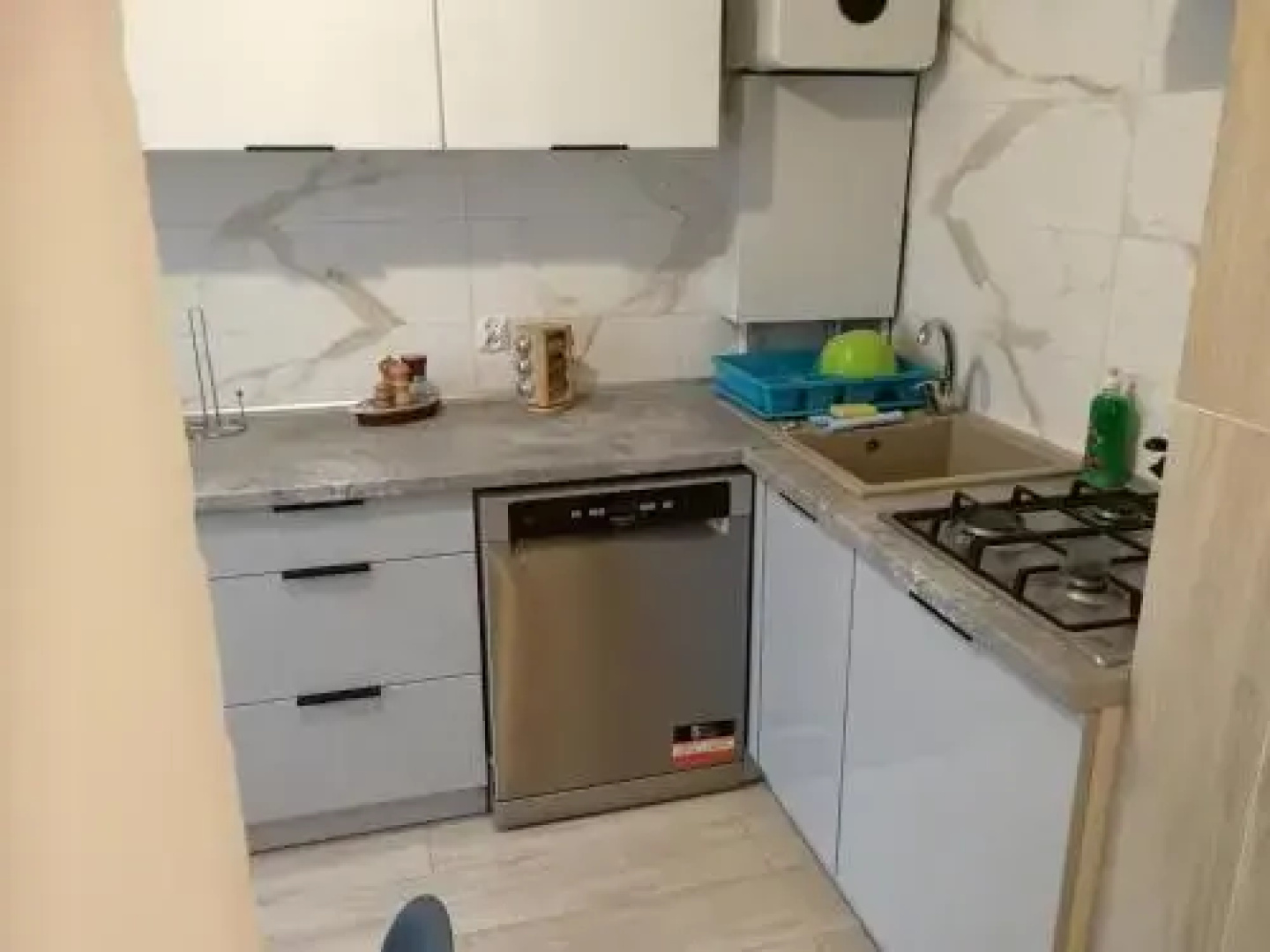 Apartament, Domek Aga