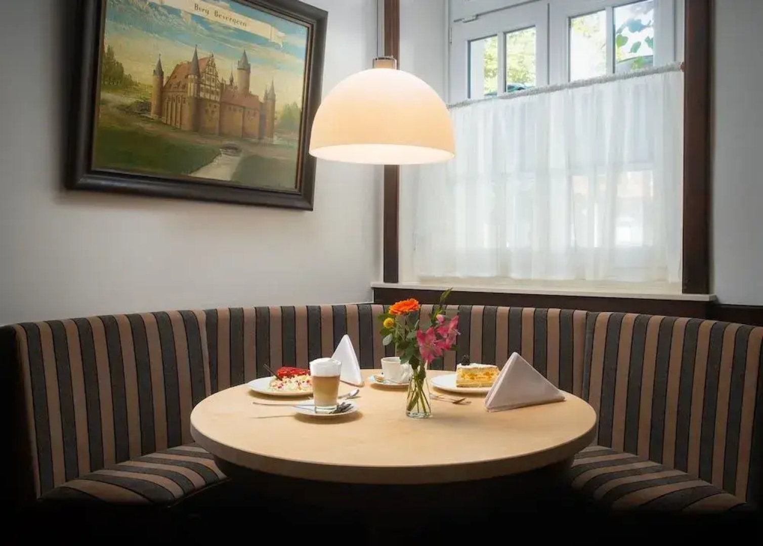 Hotel zur Post Riesenbeck