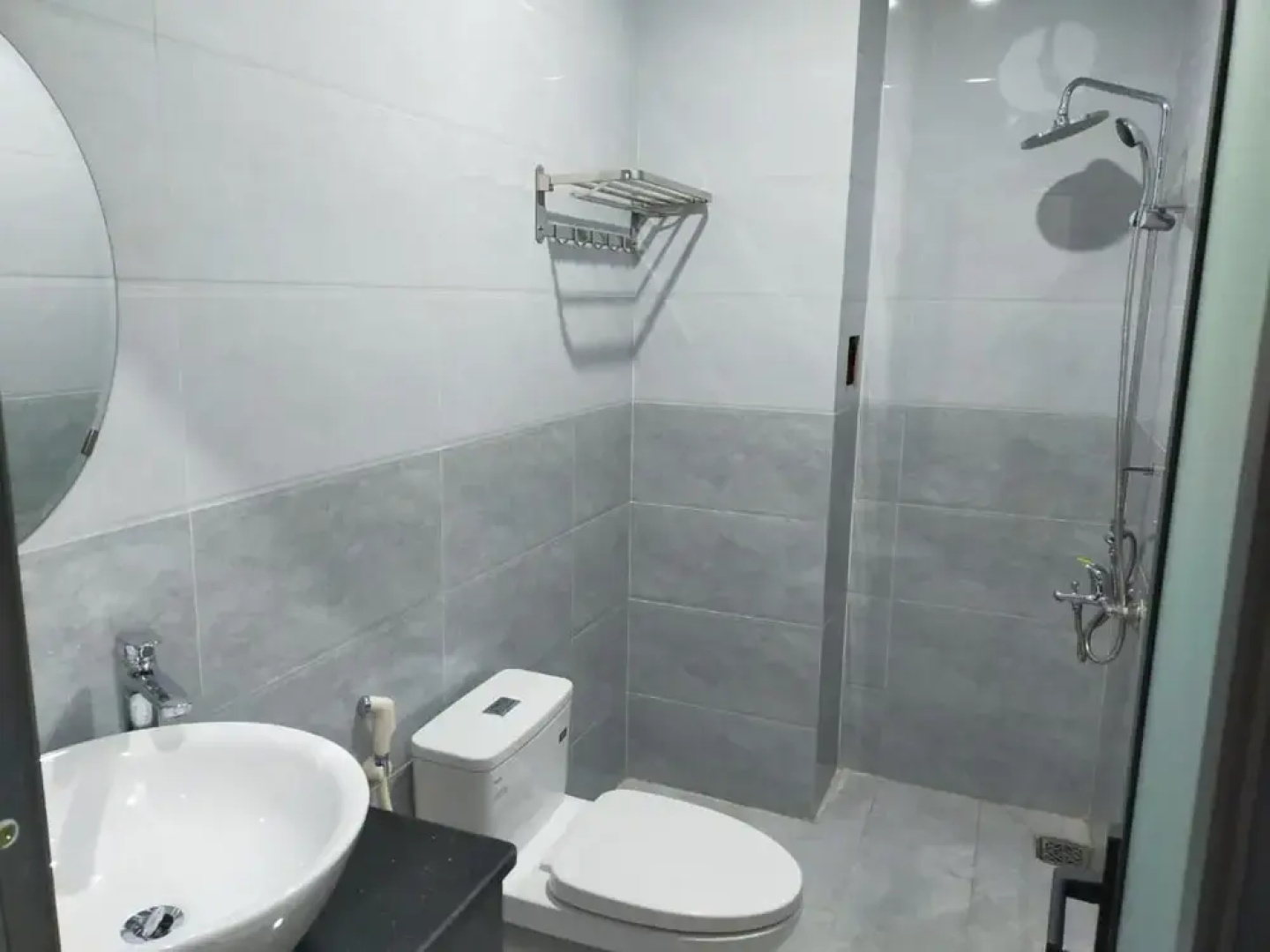 Hotel Hiep Thanh