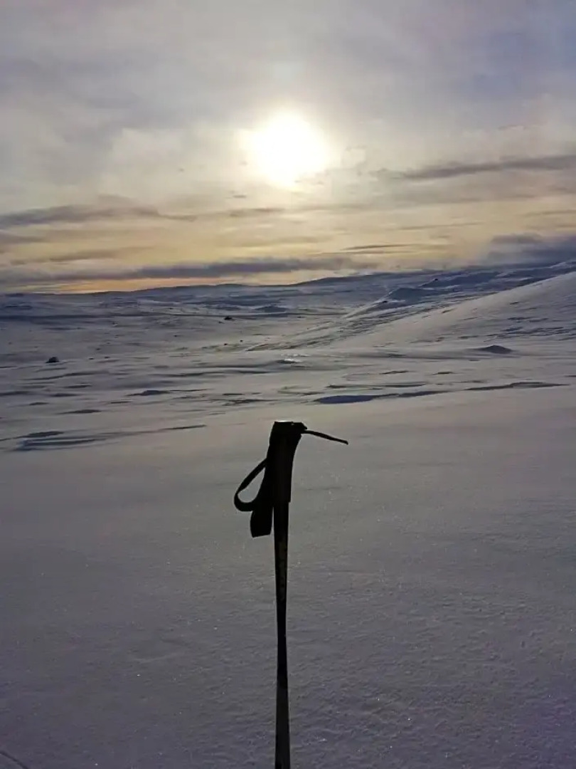 NEW OPENING Adventure hotel Eidfjord