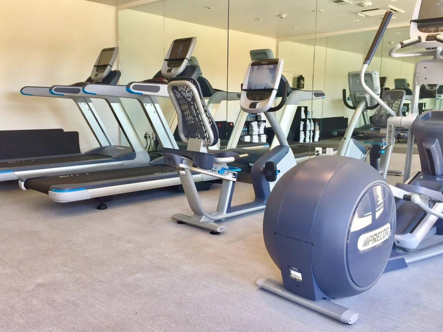 The Nest Hotel Palo Alto