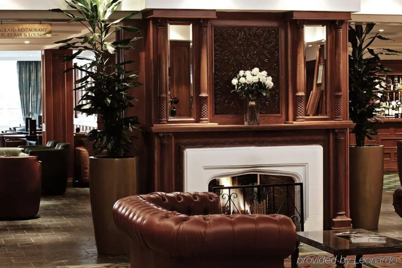 Copthorne Hotel Cardiff-Caerdydd