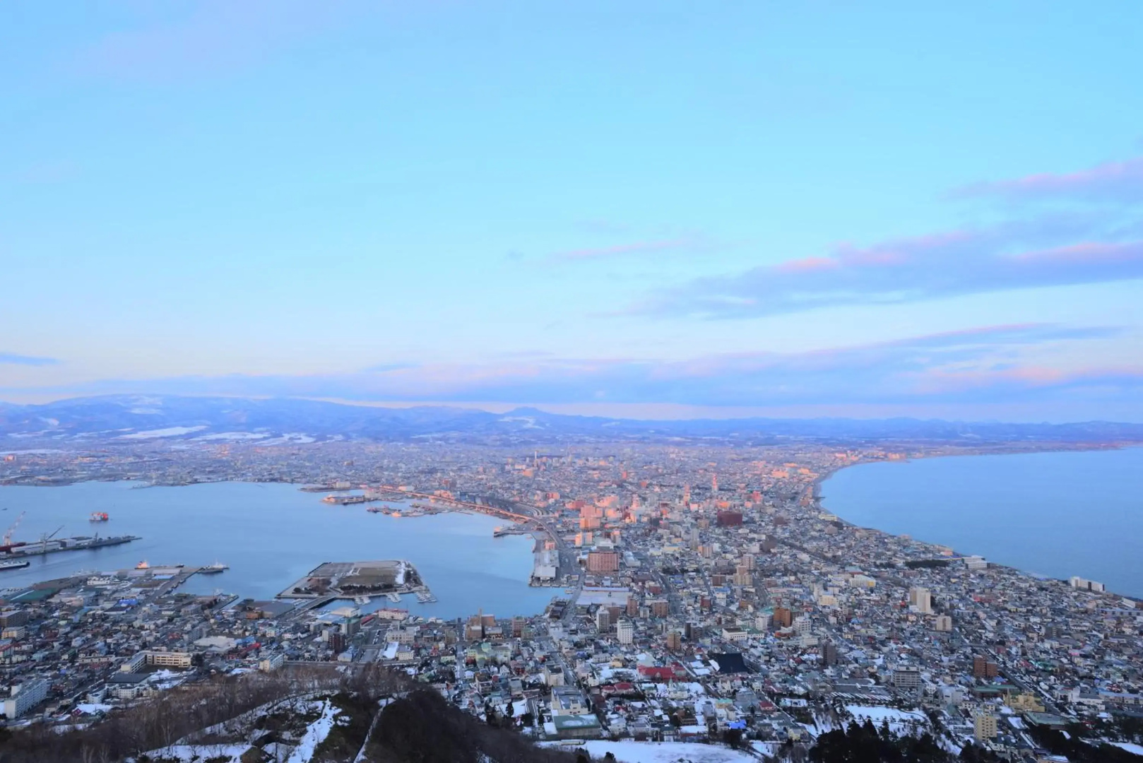 Hakodate Henmi Ryokan