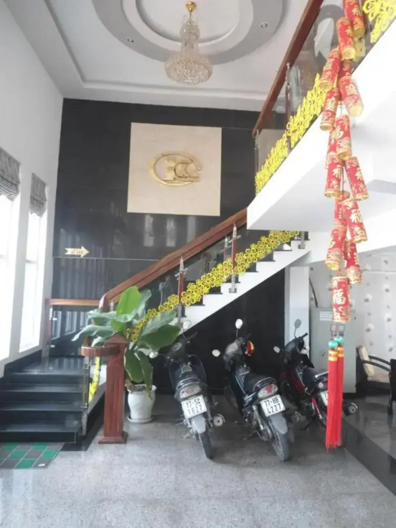 Sea Harmony Hotel