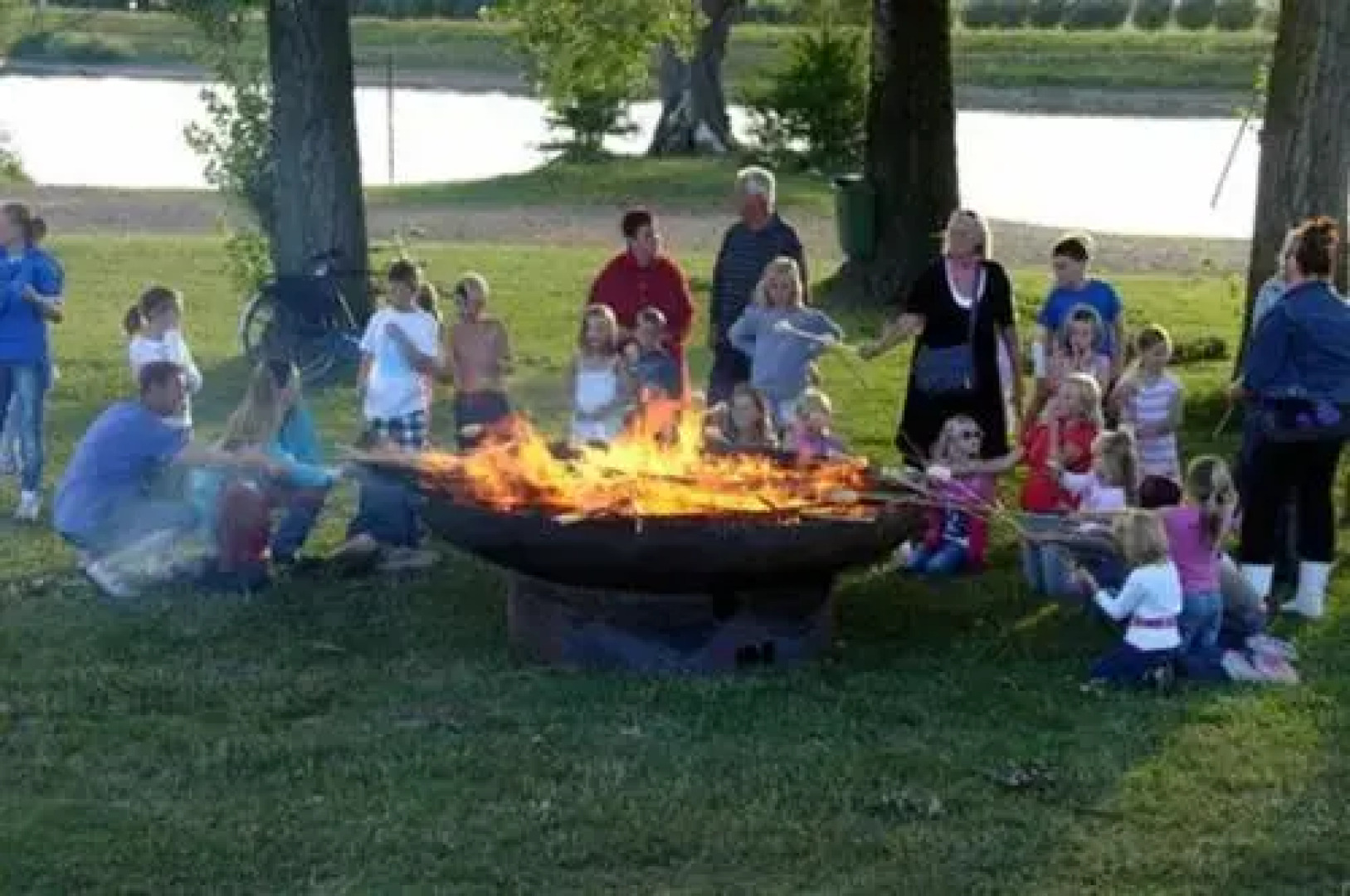 Camping IJsselstrand