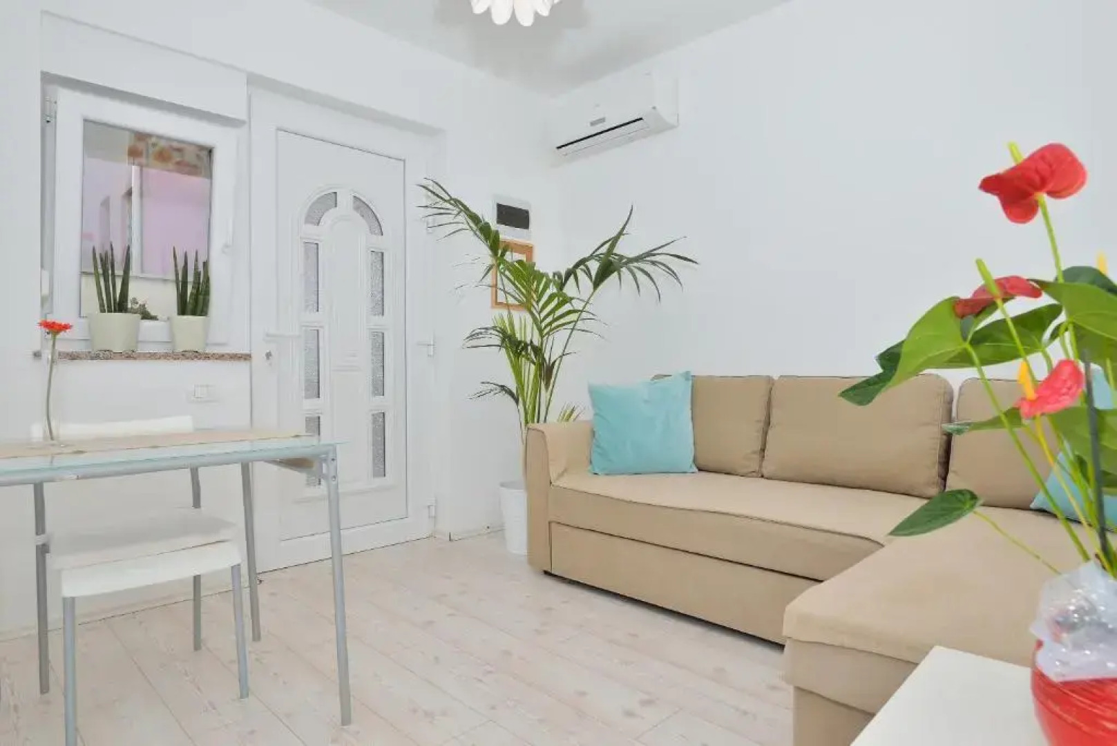 Apartments Palma Rabac