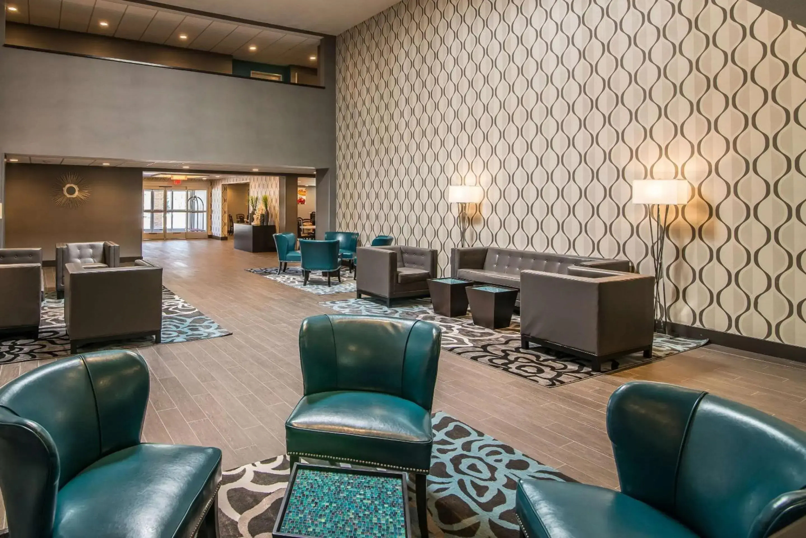 Elevate Hotel at Sierra Blanca Ruidoso, an Ascend Collection Hotel
