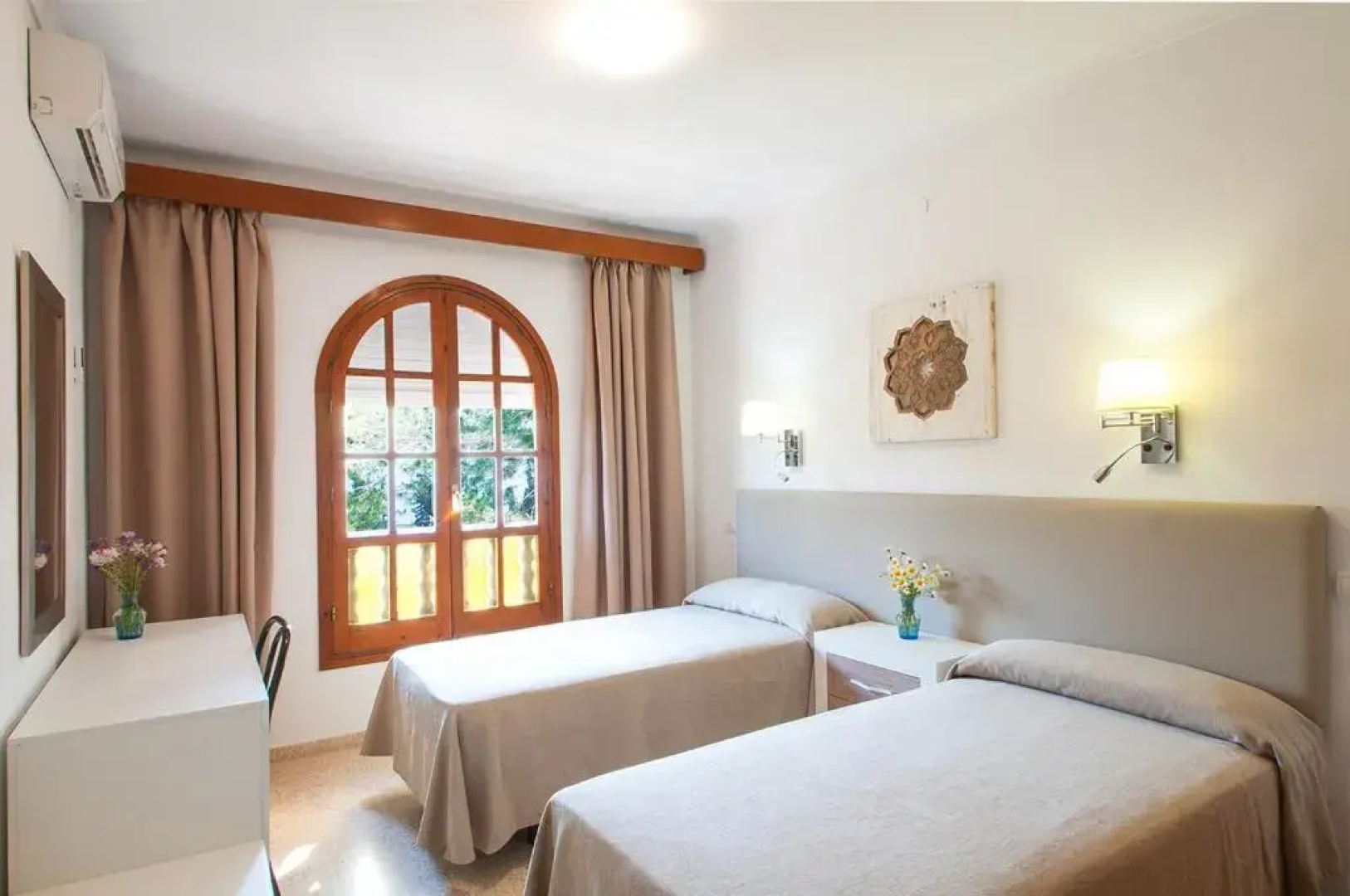 Secret Oasis Ibiza- Adults Only