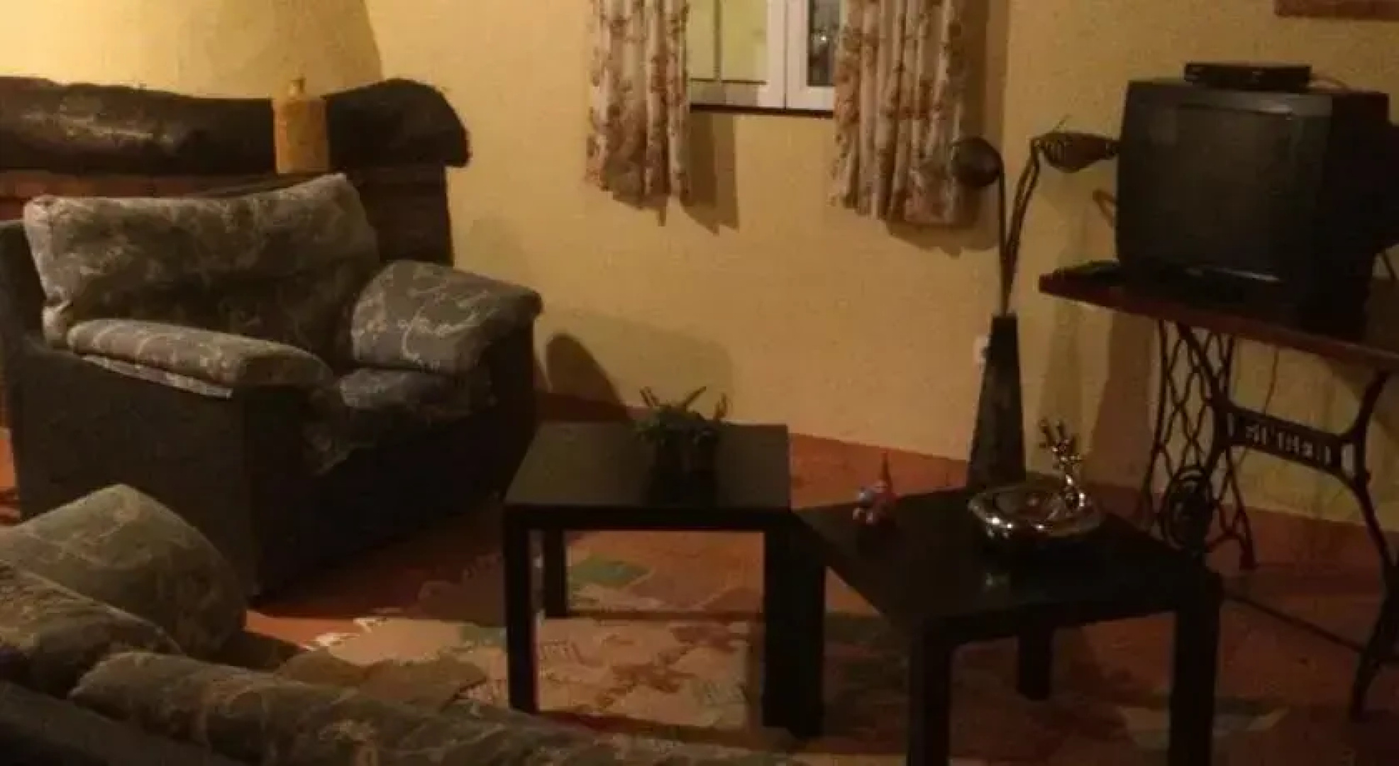 Cerca da Fonte