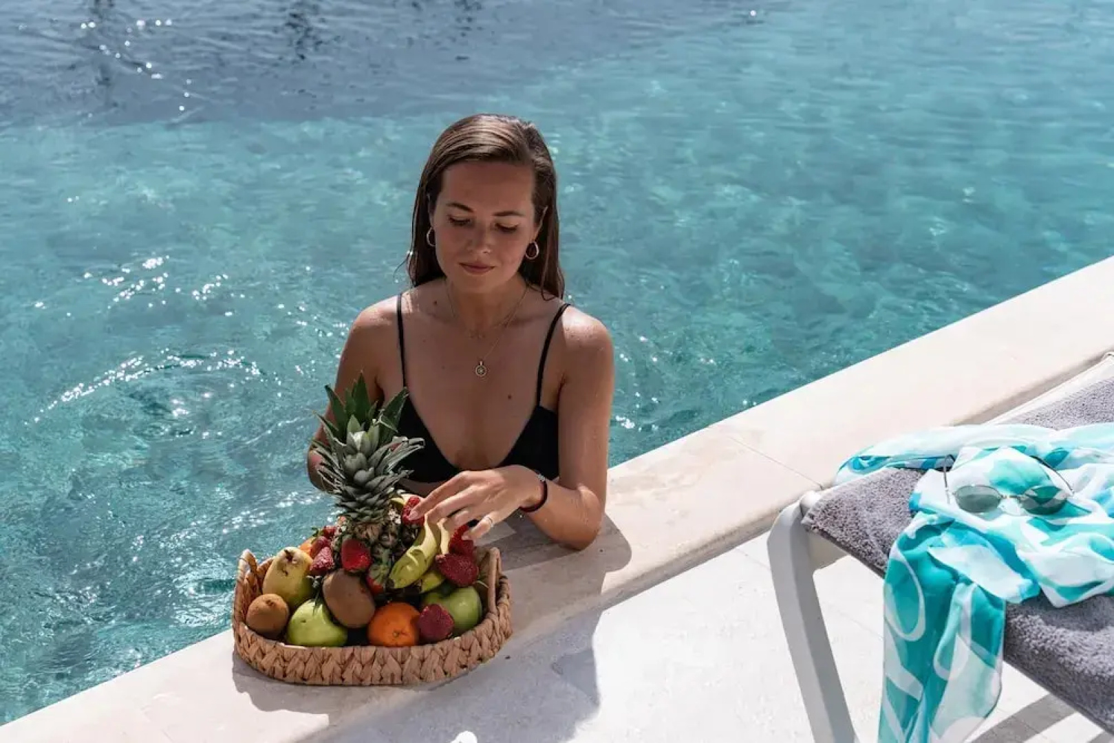 Un Amor Hotel