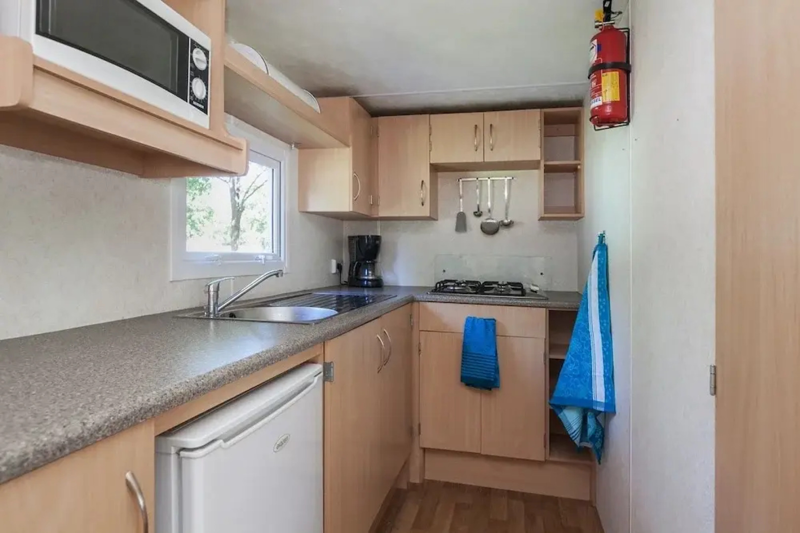 Oostappen Vakantiepark De Berckt