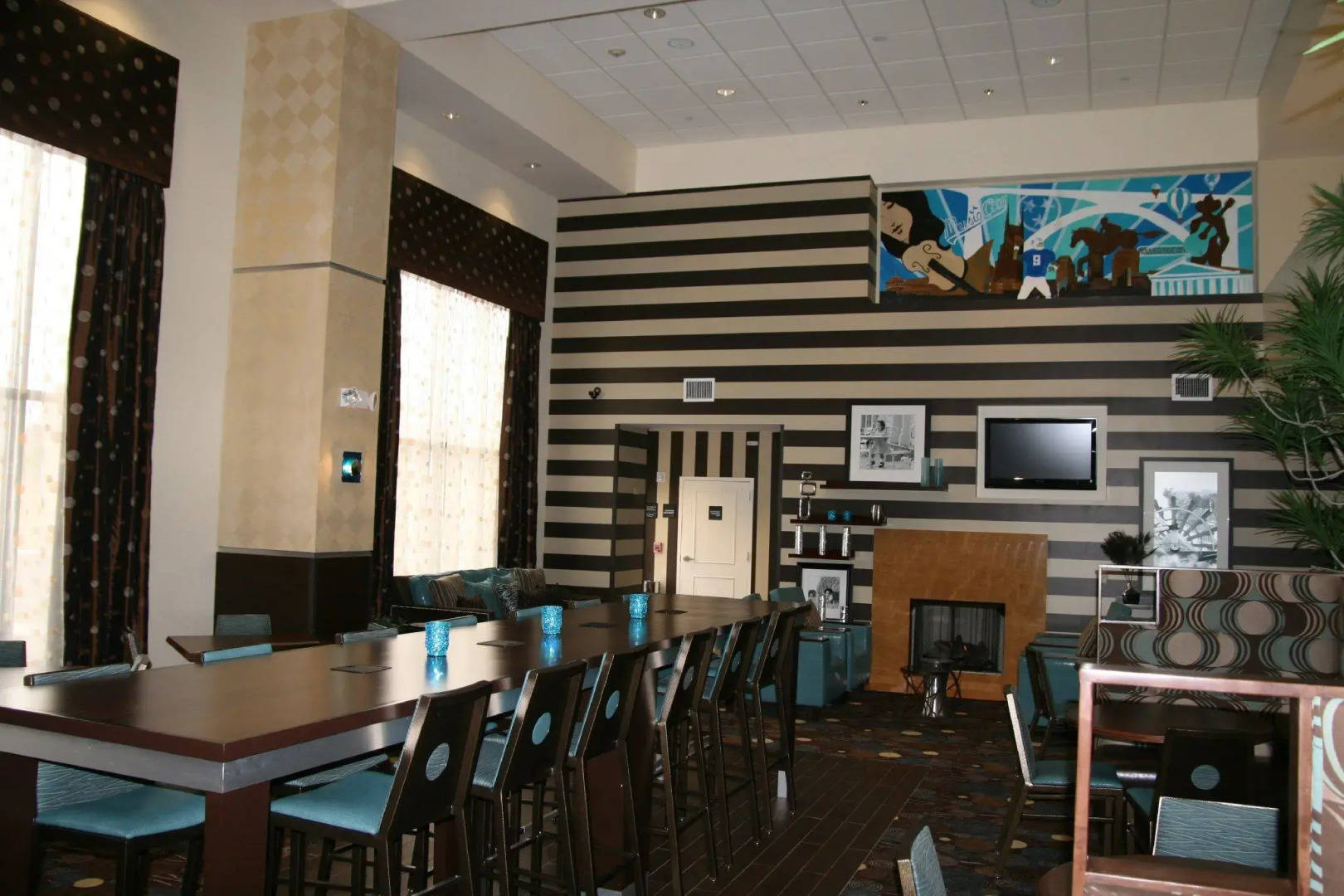 Hampton Inn & Suites Nashville @ Opryland