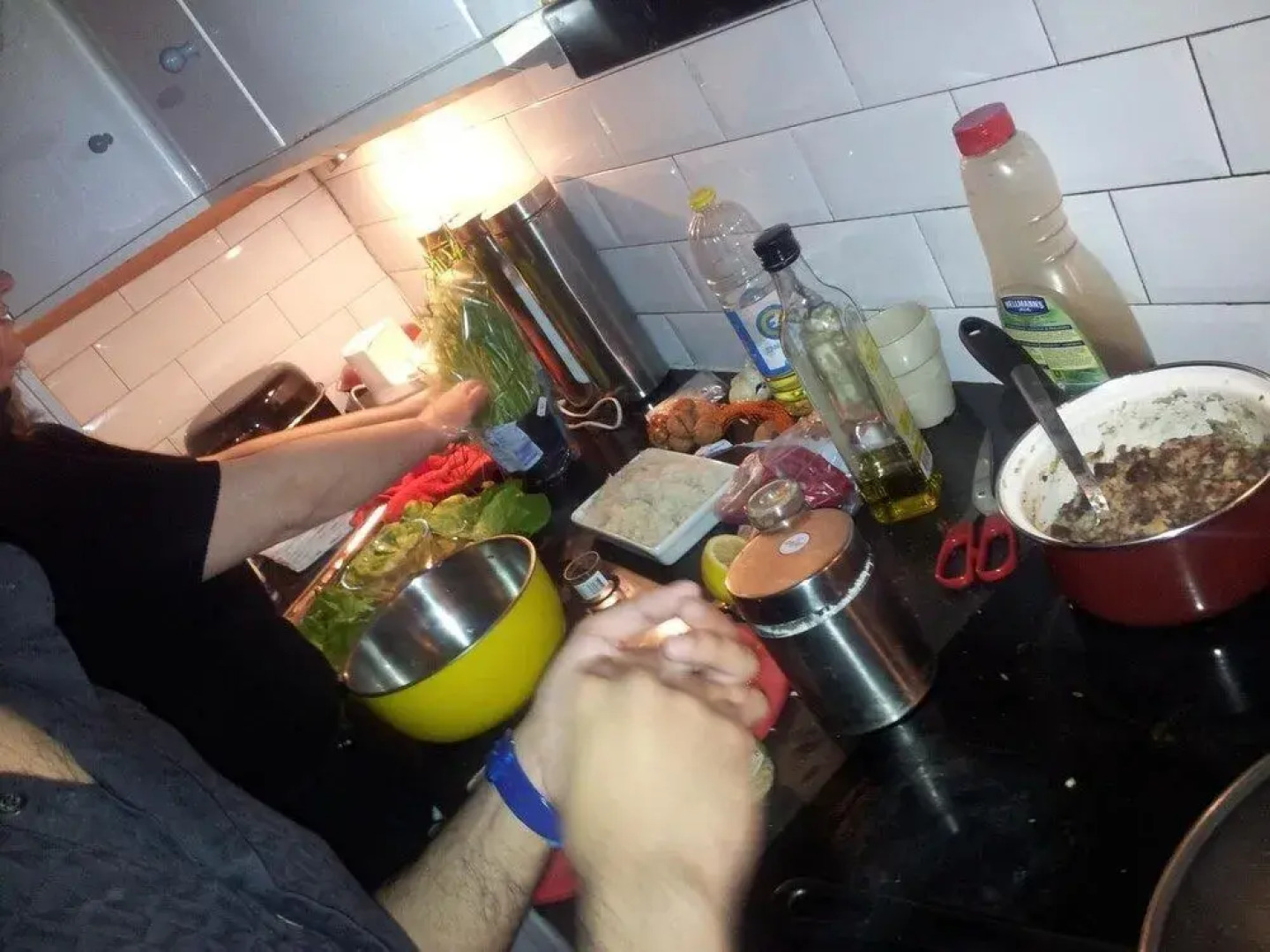 The hostel B&B Utrecht City Center