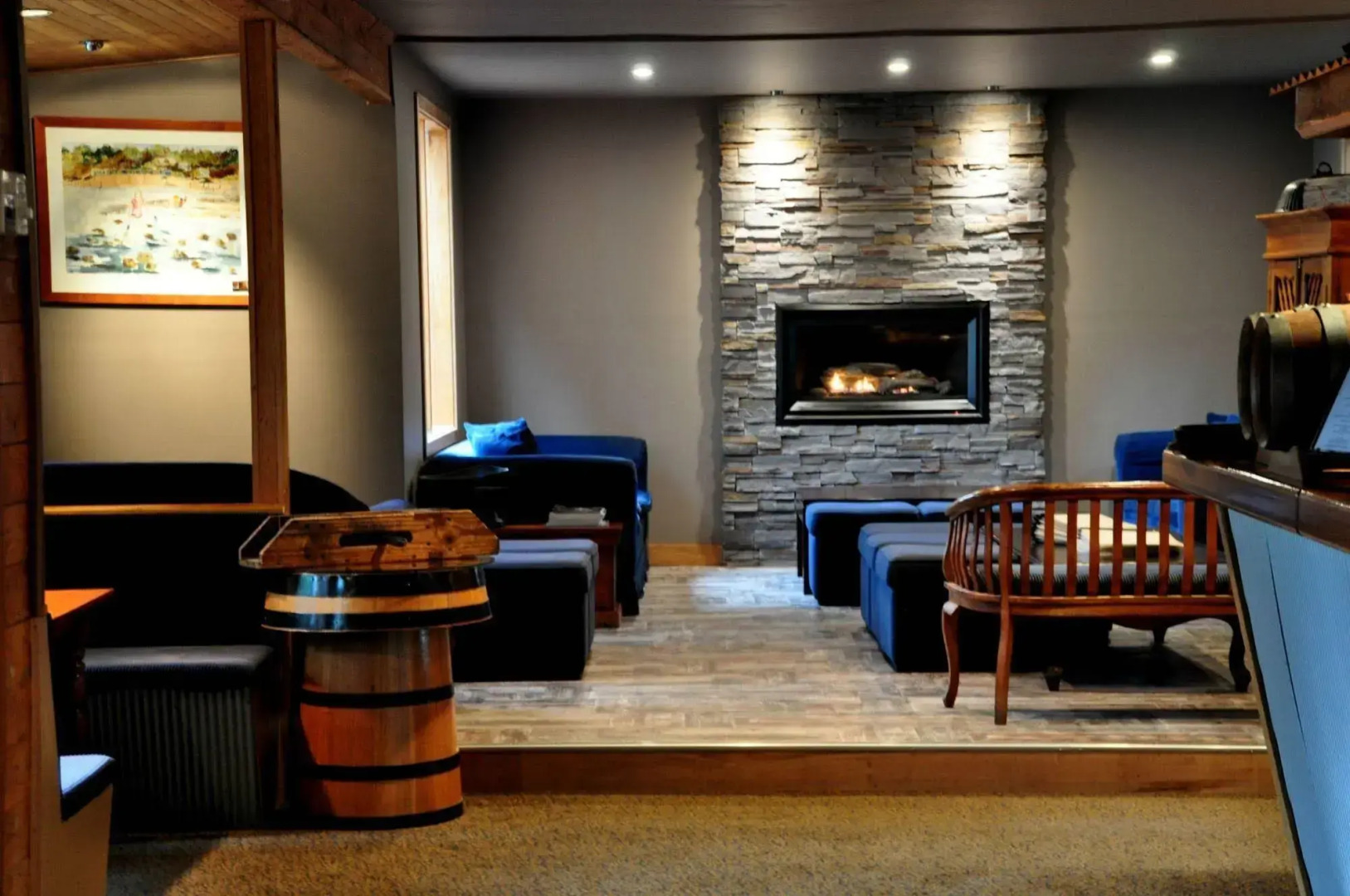 Glen Erin At Lancefield - Vineyard Retreat