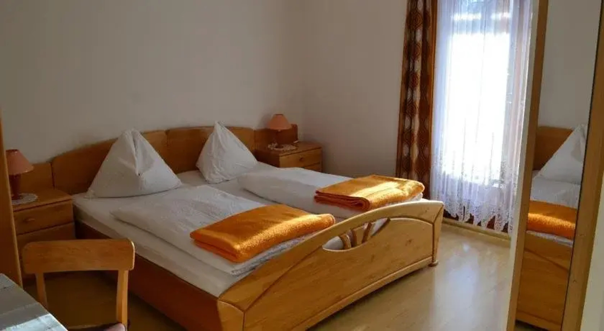 Gästehaus Feistritzer