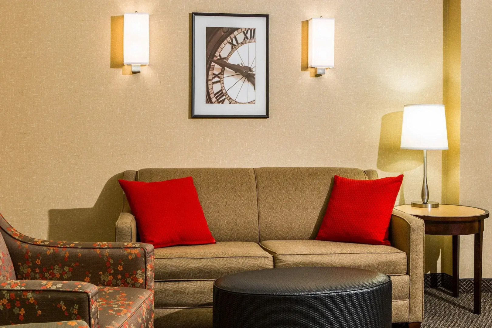 Cambria Hotel Akron - Canton Airport
